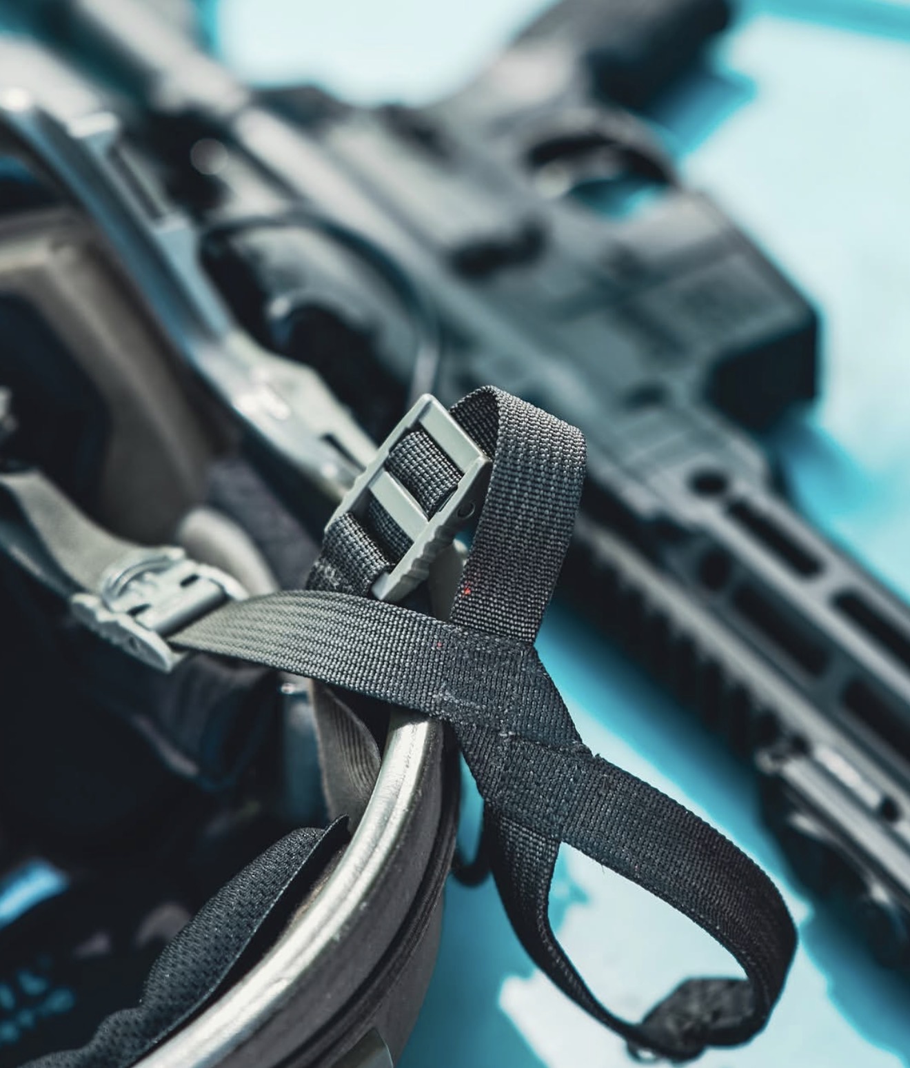 Tactical gear product detail